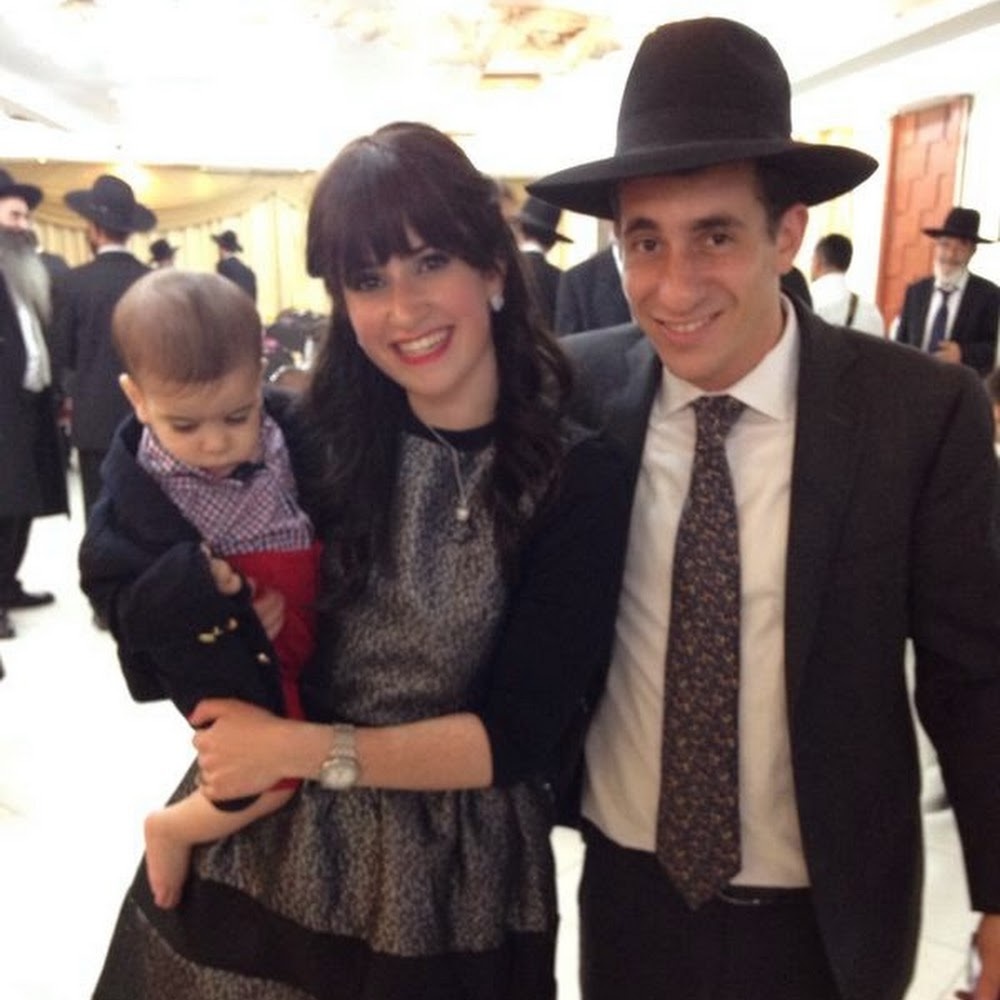 Meet your Posher, Michal